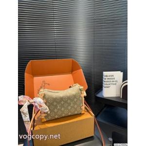洗練な一品 2026-26AW☆韓国の人気 高級感あるバッグブランド 品 スーパー コピールイ ヴィトン