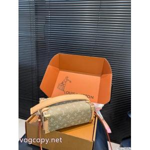 洗練な一品 2026-26AW☆韓国の人気 高級感あるバッグブランド 品 スーパー コピールイ ヴィトン