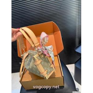 洗練な一品 2026-26AW☆韓国の人気 高級感あるバッグブランド 品 スーパー コピールイ ヴィトン