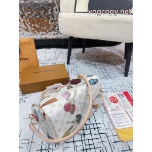 キラキラ 個性派 洗練された印象ブランド 通販店バッグLOUIS VUITTON