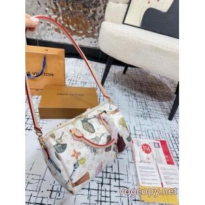 キラキラ 個性派 洗練された印象ブランド 通販店バッグLOUIS VUITTON