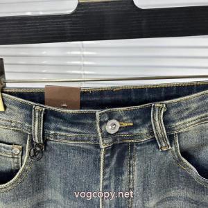 ブランド レプリカLOUIS VUITTONジーンズ旬デザイン 激安期間限定セール 毎シーズン人気が高い