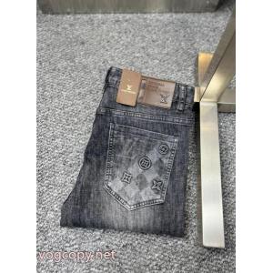 LOUIS VUITTON2026新入荷 新作限定大人でエレ 注目されているブランド コピー 販売ジーンズ
