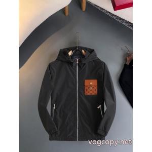 ジャケットLOUIS VUITTON1番旬になる 大人気モデル 期間限定特別価格スーパー コピー 品