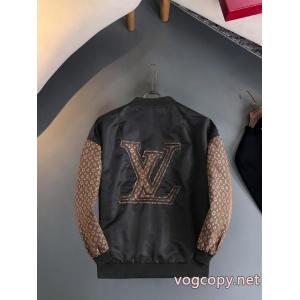 定番から限定まで 激安期間限定セール 大人気の夏季限定発売中LOUIS VUITTONコピー 商品 ブランドジャケット