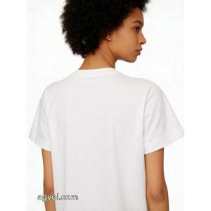 スーパー コピー ブランド 専門店人気専門店 格好いい SS26オシャレLOUIS VUITTON半袖Tシャツ