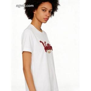 スーパー コピー ブランド 専門店人気専門店 格好いい SS26オシャレLOUIS VUITTON半袖Tシャツ