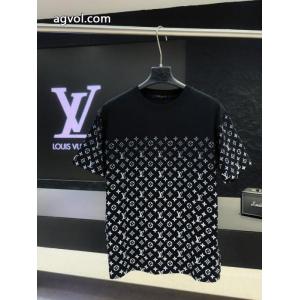 半袖Tシャツ多用途 国内在庫あり 限定特価LOUIS VUITTONスーパー コピー ブランド 専門店