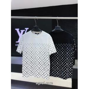 半袖Tシャツ多用途 国内在庫あり 限定特価LOUIS VUITTONスーパー コピー ブランド 専門店