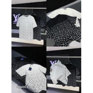 半袖Tシャツ多用途 国内在庫あり 限定特価LOUIS VUITTONスーパー コピー ブランド 専門店