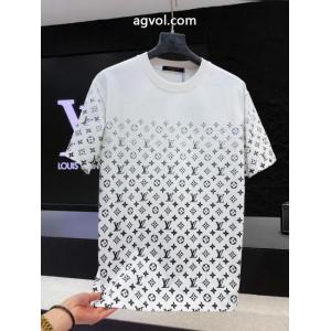 半袖Tシャツ多用途 国内在庫あり 限定特価LOUIS VUITTONスーパー コピー ブランド 専門店