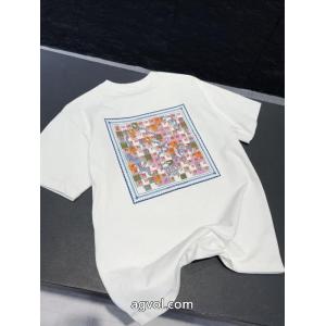 LOUIS VUITTONブランド 激安2026超人気アイテム 最新大人気 お得最新作半袖Tシャツ