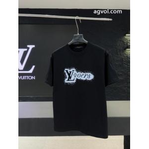 半袖Tシャツコピー ブランドルイ ヴィトン新品本物 値下げ 2026新作も続々登場!