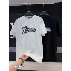半袖Tシャツコピー ブランドルイ ヴィトン新品本物 値下げ 2026新作も続々登場!