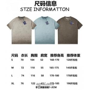 LOUIS VUITTON人気急上昇 洗練されたスタイル 2026年新作通販半袖Tシャツブランド 偽物