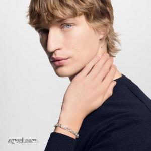 スーパー コピー 安心ブレスレット定番の人気商品 スタイリッシュな印象 クラシックLOUIS VUITTON