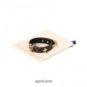 ポップ 今季話題の一級品 夏に最強アイテムブレスレットブランド 偽物LOUIS VUITTON