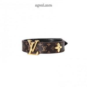 ポップ 今季話題の一級品 夏に最強アイテムブレスレットブランド 偽物LOUIS VUITTON