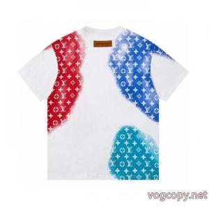 半袖Tシャツ注目のアイテム 海外限定!! 最前線2026LOUIS VUITTONブランド 通販 激安
