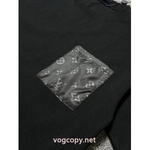LOUIS VUITTONコピー 品 販売2026aw 大好評アイテム 日本一安い激安半袖Tシャツ