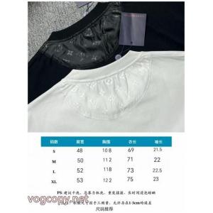 LOUIS VUITTONコピー 品 販売2026aw 大好評アイテム 日本一安い激安半袖Tシャツ