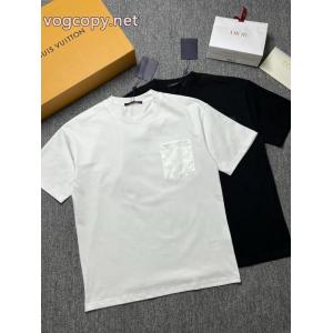 LOUIS VUITTONコピー 品 販売2026aw 大好評アイテム 日本一安い激安半袖Tシャツ