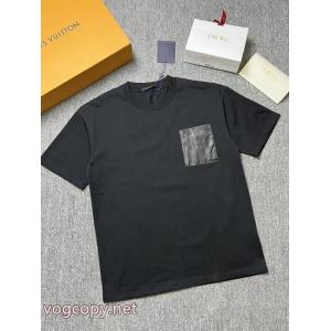 LOUIS VUITTONコピー 品 販売2026aw 大好評アイテム 日本一安い激安半袖Tシャツ