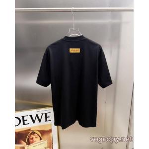 LOUIS VUITTON半袖Tシャツ偽 ブランド 新作追加！ 旬の気分を絶妙に 雑誌掲載アイテム 