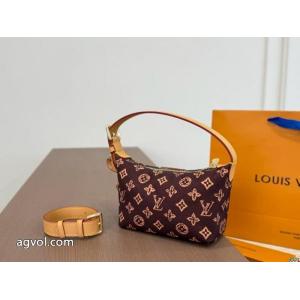 ブランド コピー  バッグLOUIS VUITTON雑誌掲載 人気一番 早者勝ち