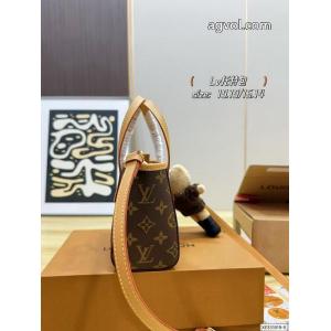 バッグブランド 通販店大人っぽさ 今季話題の一級品 実用的な一品LOUIS VUITTON