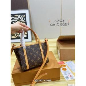 バッグブランド 通販店大人っぽさ 今季話題の一級品 実用的な一品LOUIS VUITTON