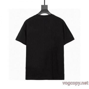 大人気カラー入荷！ 人気セール260%新品 圧倒的な存在感半袖TシャツLOUIS VUITTONブランド 激安 サイト