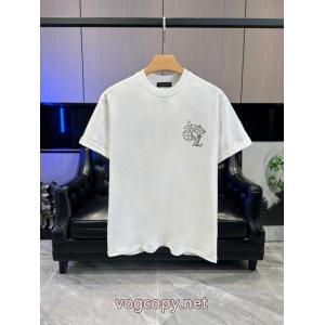 ブランド コピー 優良2026最安値！ HOT セール 激安 お買い得半袖Tシャツルイ ヴィトン