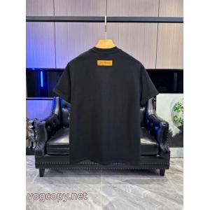 ブランド コピー 優良2026最安値！ HOT セール 激安 お買い得半袖Tシャツルイ ヴィトン