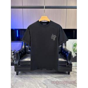 ブランド コピー 優良2026最安値！ HOT セール 激安 お買い得半袖Tシャツルイ ヴィトン