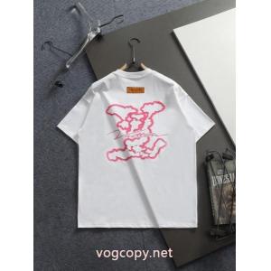 LOUIS VUITTON爆買い新品 大注目！  機能性抜群半袖Tシャツ通販 ブランド