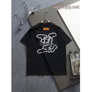 LOUIS VUITTON爆買い新品 大注目！  機能性抜群半袖Tシャツ通販 ブランド