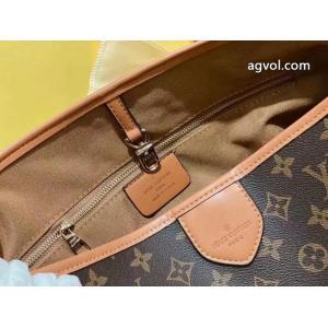 バッグ激安 ブランド海外先行発売！ 型崩れしにくい 有名人の愛用品LOUIS VUITTON