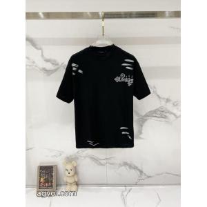 半袖Tシャツ偽 ブランド 販売激レアモデル高品質 魅力的 2026最安値！LOUIS VUITTON