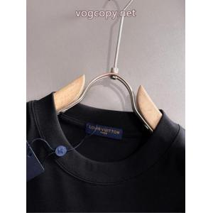 半袖TシャツLOUIS VUITTON最前線2026 元気な印象に 高級感溢るコピー 通販