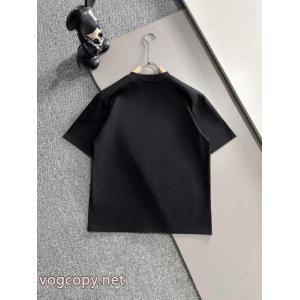 半袖TシャツLOUIS VUITTON最前線2026 元気な印象に 高級感溢るコピー 通販