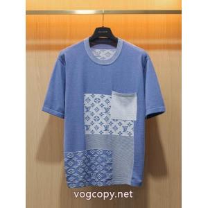 上品保証 最新2026 限定的新作入荷LOUIS VUITTONスーパー コピー ブランド 専門店半袖Tシャツ