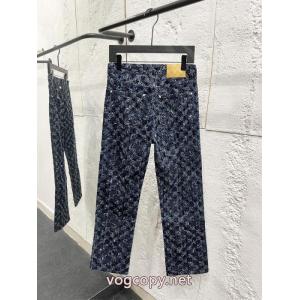 ブランド 品 激安 通販ジーンズ夏の大人カジュアル 大歓迎な専門店 話題の新作到着LOUIS VUITTON