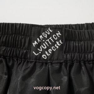 LOUIS VUITTONブランド コピー 通販カジュアルパンツカラーリング素敵な 特別価格 人気モデル雑誌掲載