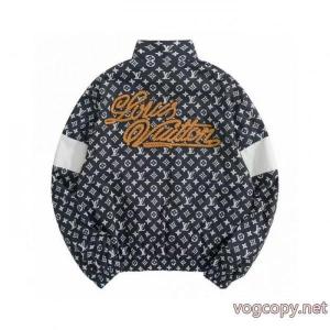 ジャケットブランド コピー 優良店高級品 機能面抜群 存在感が高いLOUIS VUITTON