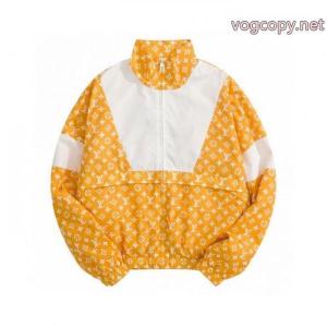 ジャケットブランド コピー 優良店高級品 機能面抜群 存在感が高いLOUIS VUITTON