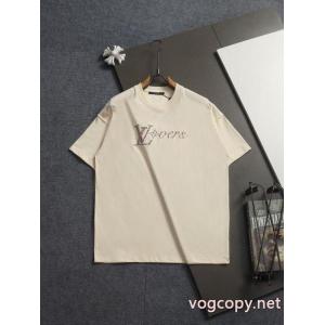 半袖TシャツLOUIS VUITTONスーパー コピー 通販 優良国内では入手が難しい！ 高品質で綺麗 存在感のある