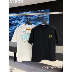 半袖Tシャツ全国無料品質保証 長く愛用する プレゼントにもコピー 商品 通販LOUIS VUITTON