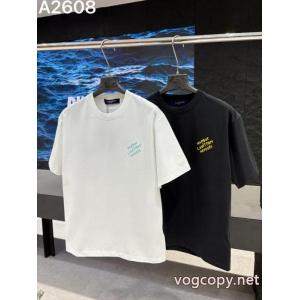 半袖Tシャツ全国無料品質保証 長く愛用する プレゼントにもコピー 商品 通販LOUIS VUITTON