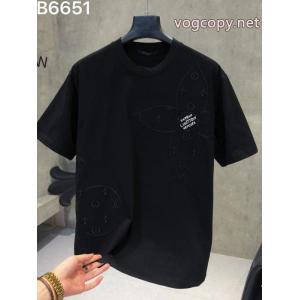 圧倒的な高級感 絶妙な抜け感 ～希少   半袖Tシャツブランド スーパー コピーLOUIS VUITTON